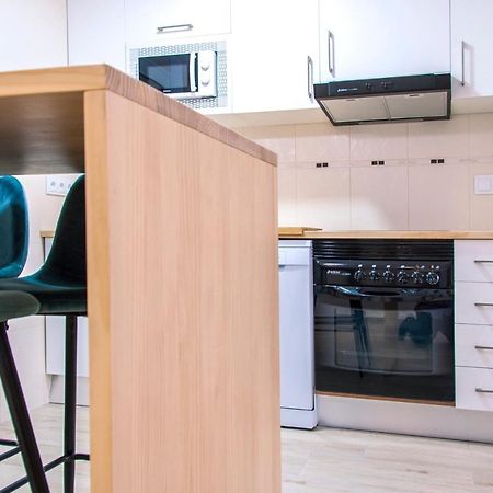 Destino Guadalest - Apartments Zewnętrze zdjęcie