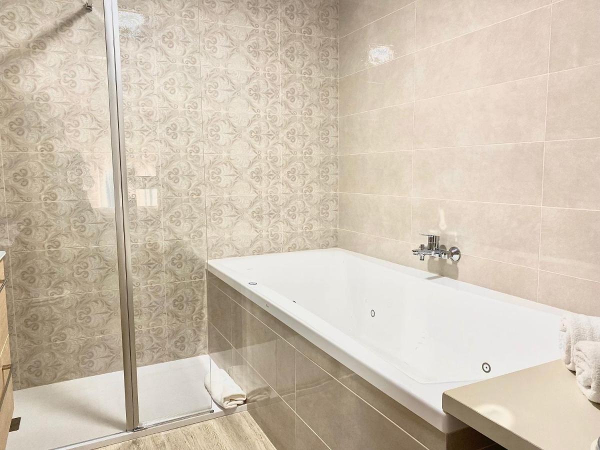 Destino Guadalest - Apartments Zewnętrze zdjęcie