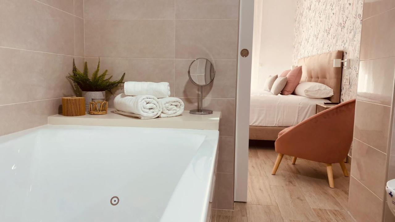 Destino Guadalest - Apartments Zewnętrze zdjęcie