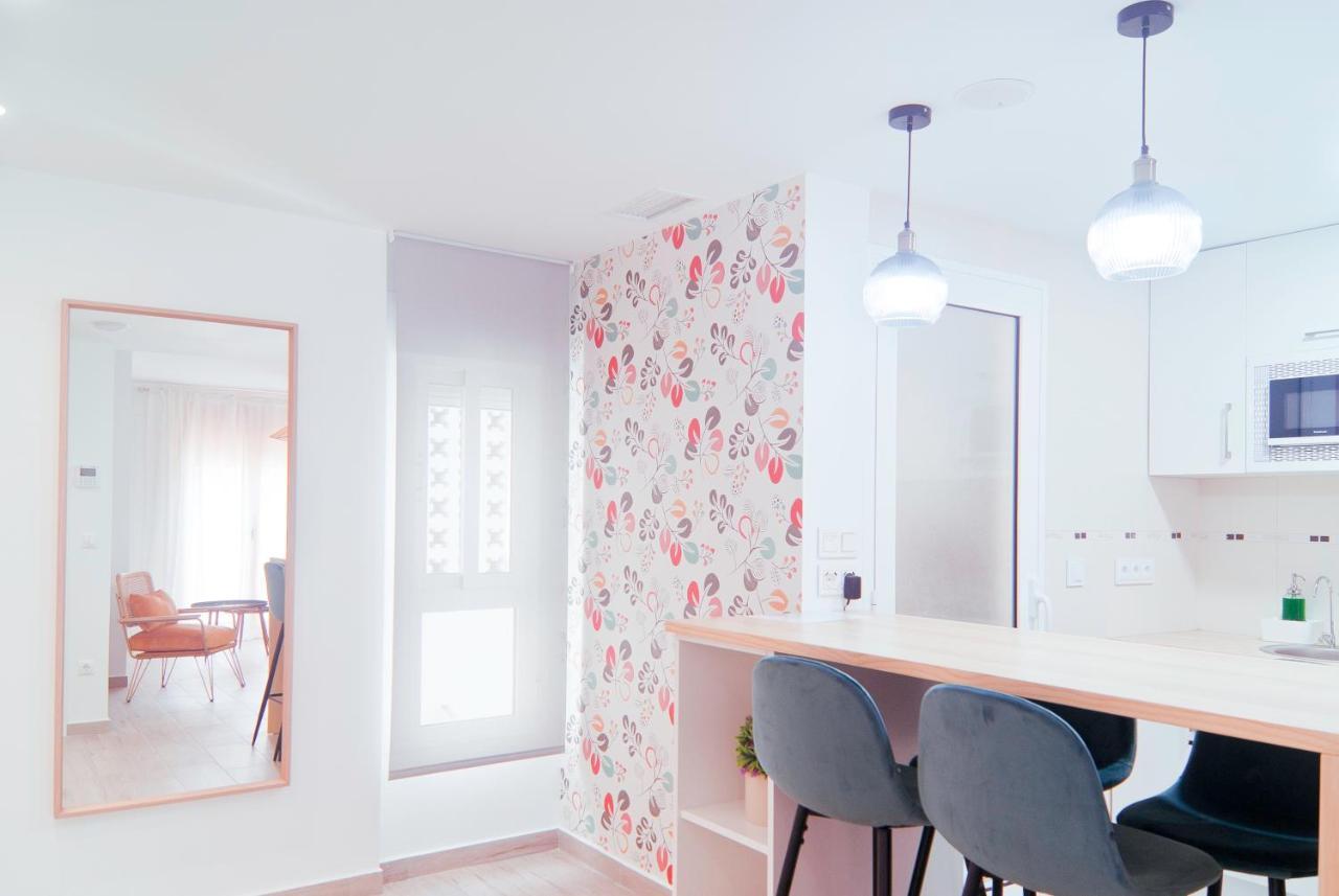 Destino Guadalest - Apartments Zewnętrze zdjęcie
