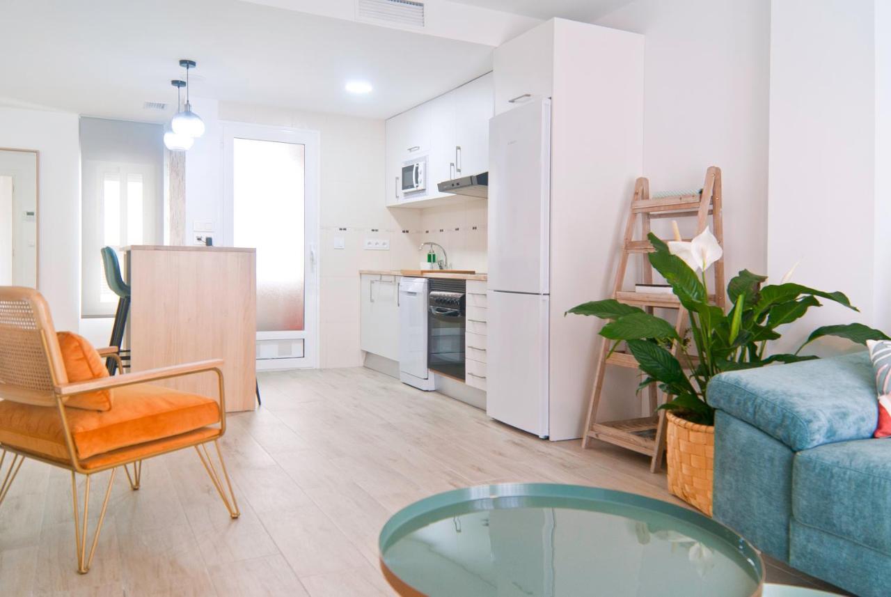 Destino Guadalest - Apartments Zewnętrze zdjęcie