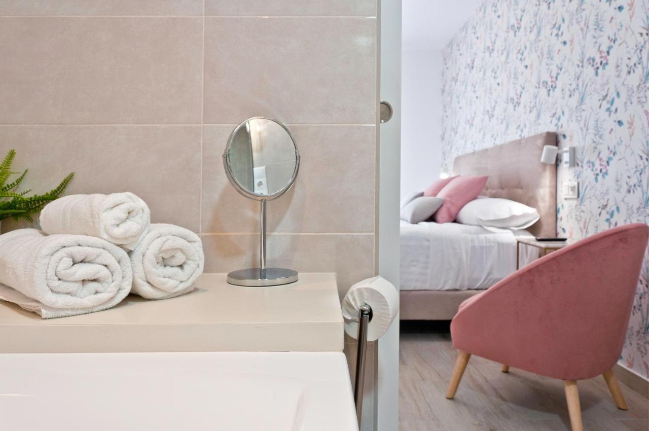 Destino Guadalest - Apartments Zewnętrze zdjęcie
