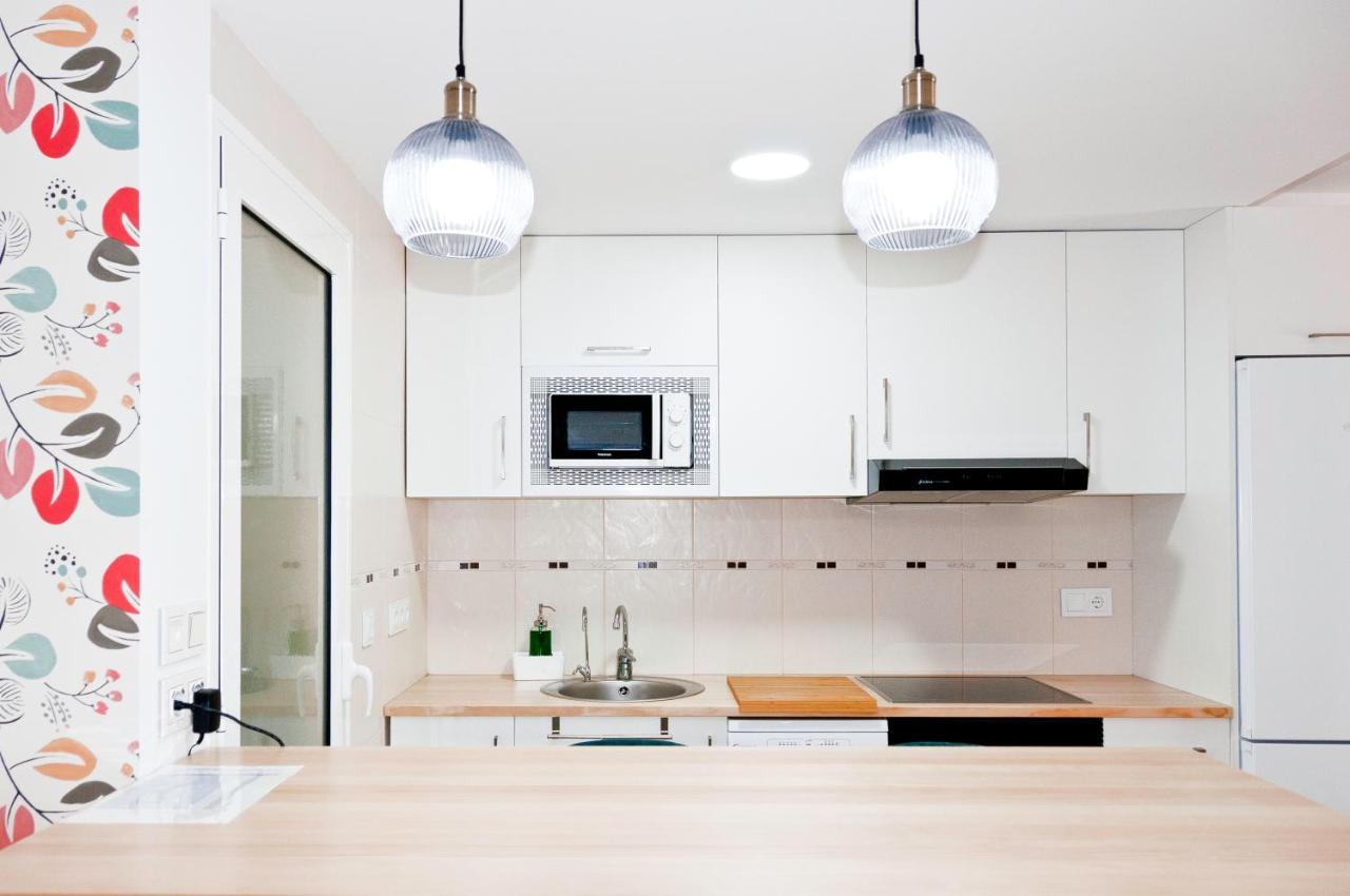 Destino Guadalest - Apartments Zewnętrze zdjęcie