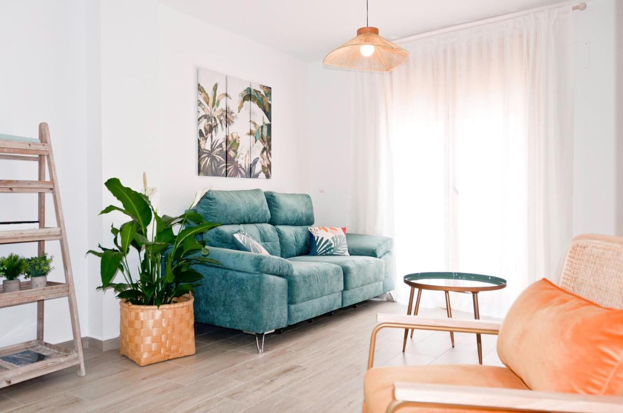 Destino Guadalest - Apartments Zewnętrze zdjęcie