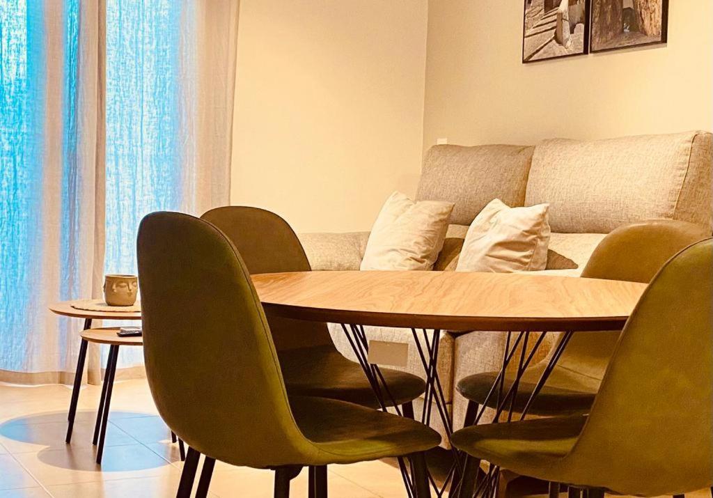 Destino Guadalest - Apartments Zewnętrze zdjęcie