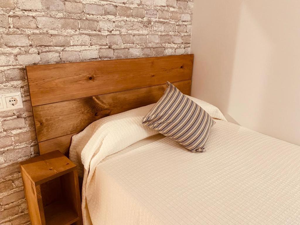 Destino Guadalest - Apartments Zewnętrze zdjęcie