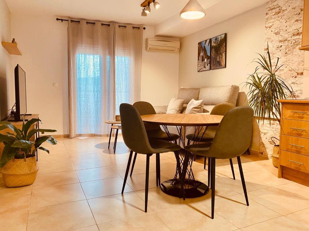 Destino Guadalest - Apartments Zewnętrze zdjęcie