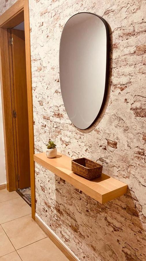 Destino Guadalest - Apartments Zewnętrze zdjęcie